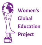 Womens Global Education Project logo