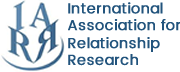 International Association for Relationship Research logo