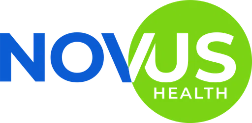 Novus Health Inc logo