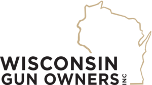 Wisconsin Gun Owners Inc logo