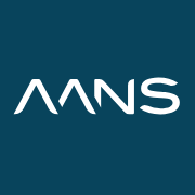 American Association of Neurological Surgeons Inc logo