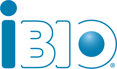 Ibio Institute logo