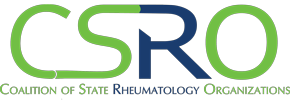 Coalition of State Rheumatology Organizations Inc logo