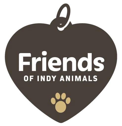 Friends of Indianapolis Animal Care & Control Foundation Inc logo