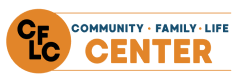 Community Family Life Centers Inc logo