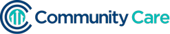 Community Care Health Plan logo