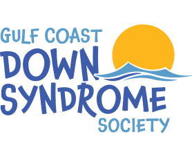 Gulf Coast Down Syndrome Society Inc logo