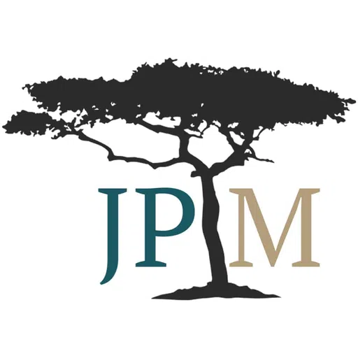 Justin Peters Ministries logo