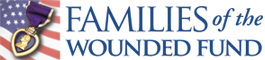 Families of the Wounded Fund Inc logo