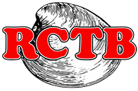 Reclam the Bay logo