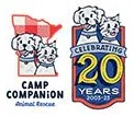 Camp Companion Inc logo