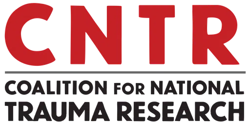 Coalition for National Trauma Research logo