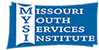 Missouri Youth Services Institute logo