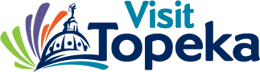 Visit Topeka Inc logo