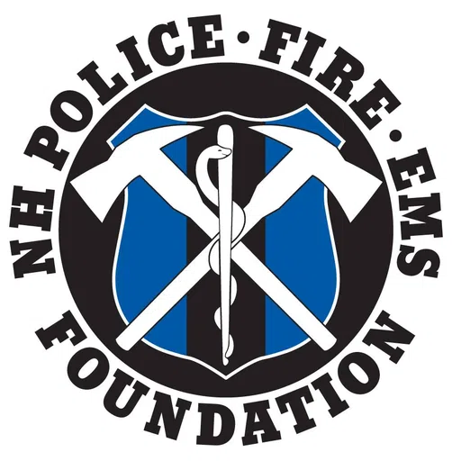 New Hampshire Police Fire and EMS Foundation logo