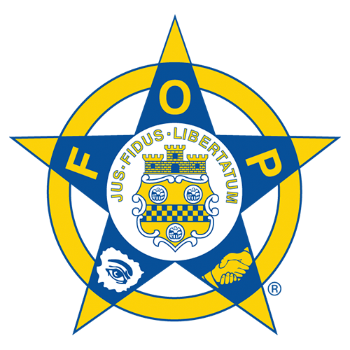 Fraternal Order of Police Grand Lodge logo