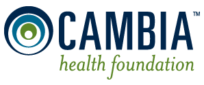 Cambia Health Foundation logo