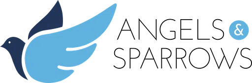 Angels and Sparrows Soup Kitchen Inc logo