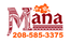 Mana Services Inc logo