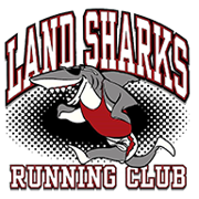 Road Runners Club of America logo