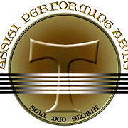 Assisi Performing Arts Inc logo