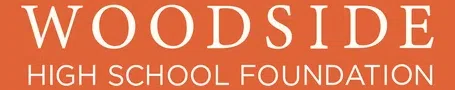 Woodside High School Foundation logo