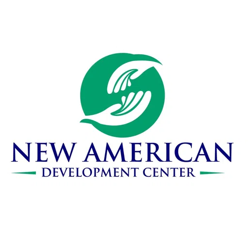 New American Development Center logo