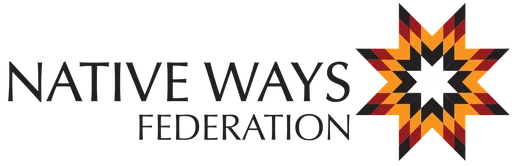 Native Ways Federation Inc logo