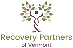Vermont Recovery Network Inc logo