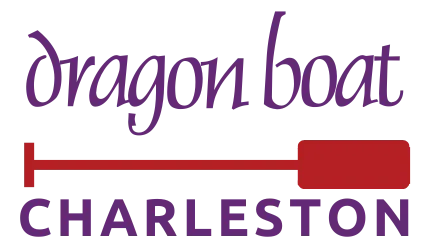 Dragon Boat Charleston logo
