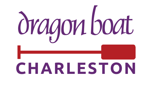 Dragon Boat Charleston logo