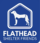 Flathead Shelter Friends logo