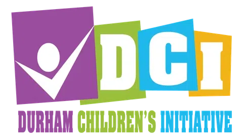 Durham Childrens Initiative logo