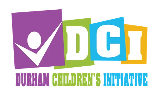 Durham Childrens Initiative logo