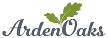 Arden Oaks Neighborhood Association logo