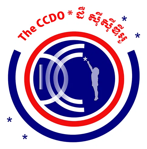 Cambodian Community Dream Organization Inc logo