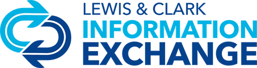 Lewis and Clark Information Exchange logo