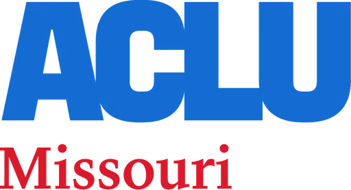 American Civil Liberties Union of Missouri logo