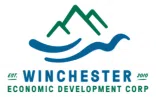 Winchester Economic Development Corportation logo