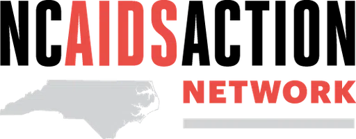 North Carolina AIDS Action Network logo