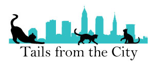 Tails From the City logo