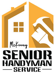 Mckinney Seniors Helping Seniors logo