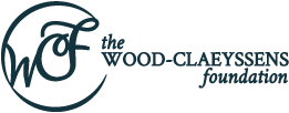 Wood-Claeyssens Foundation logo