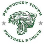 Pentucket Youth Football Club logo