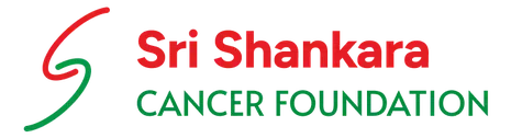 Sri Shankara Cancer Foundation USA logo