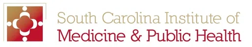 South Carolina Institute of Medicine and Public Health logo