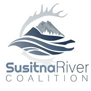 Coalition for Susitna Dam Alternatives logo