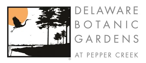 Delaware Botanic Gardens Inc logo