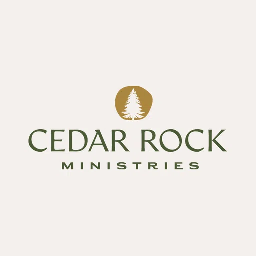 Cedar Rock Ministries Inc logo