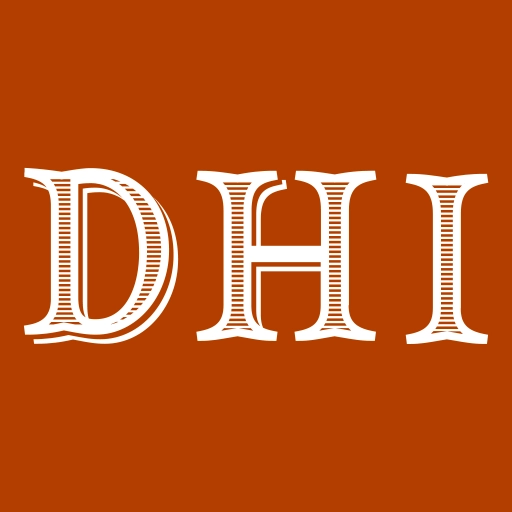 Deadwood History Inc logo